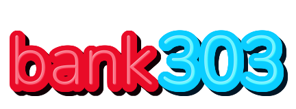 bank303 — logo kanal