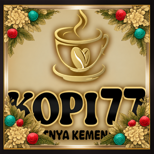 kopi77 — galeri pratinjau - APK Resmi