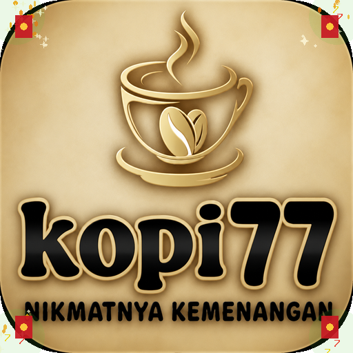kopi77 — galeri pratinjau Resmi APK